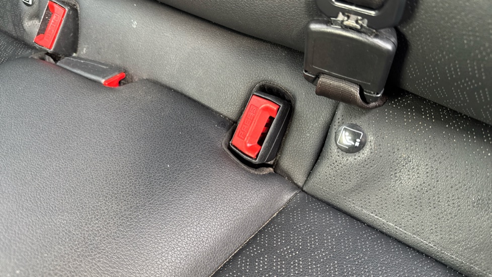Kia Picanto 1.0 X-Line S 5dr Auto Petrol Hatchback - Image 17