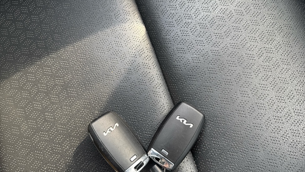 Kia Picanto 1.0 X-Line S 5dr Auto Petrol Hatchback - Image 19