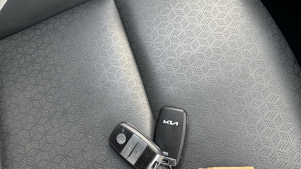 Kia Picanto 1.0 X-Line S 5dr Auto Petrol Hatchback - Image 20