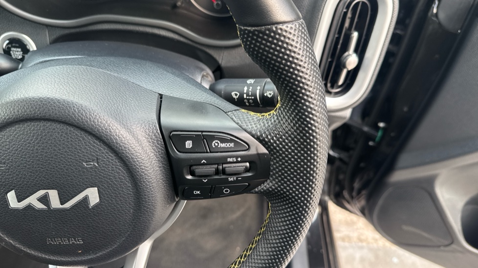 Kia Picanto 1.0 X-Line S 5dr Auto Petrol Hatchback - Image 26