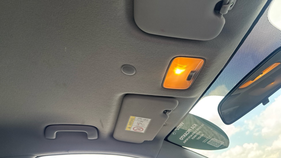Kia Picanto 1.0 X-Line S 5dr Auto Petrol Hatchback - Image 28
