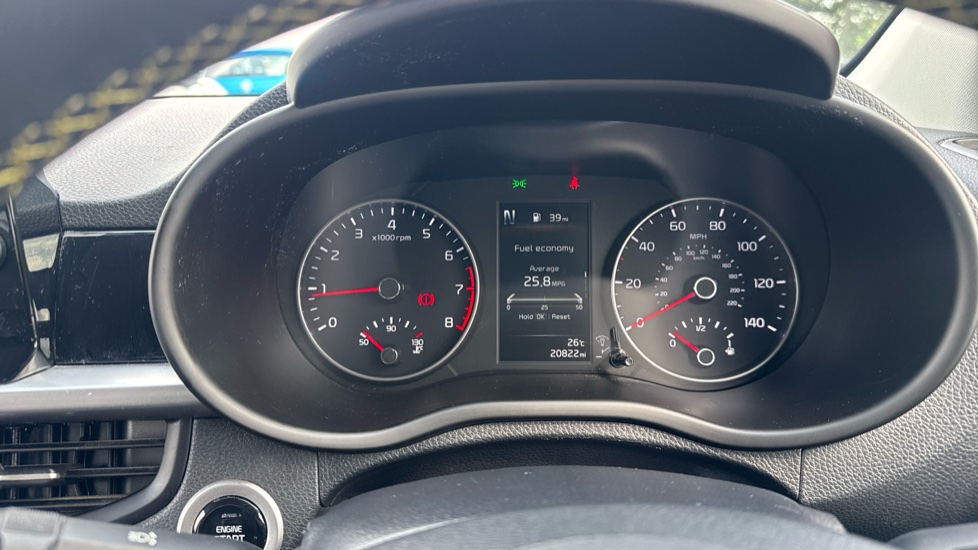 Kia Picanto 1.0 X-Line S 5dr Auto Petrol Hatchback - Image 31