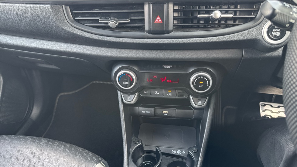 Kia Picanto 1.0 X-Line S 5dr Auto Petrol Hatchback - Image 41