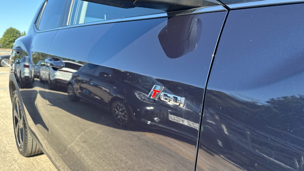 Kgm Tivoli 1.5 K40 5dr Auto Petrol Hatchback - Image 21