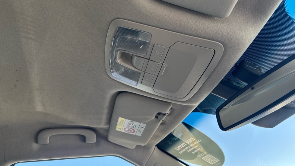 Kgm Tivoli 1.5 K40 5dr Auto Petrol Hatchback - Image 28