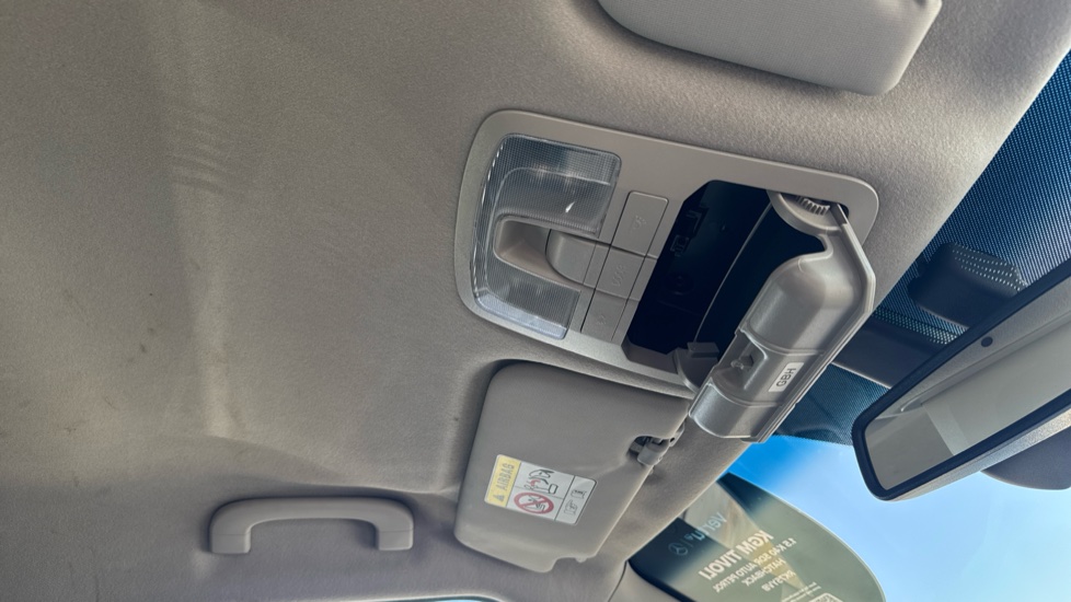 Kgm Tivoli 1.5 K40 5dr Auto Petrol Hatchback - Image 29