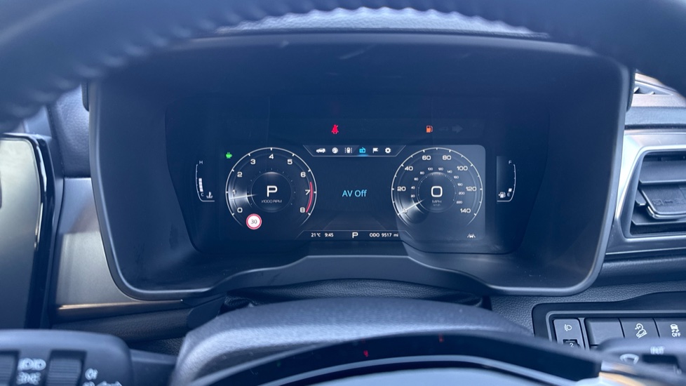 Kgm Tivoli 1.5 K40 5dr Auto Petrol Hatchback - Image 31