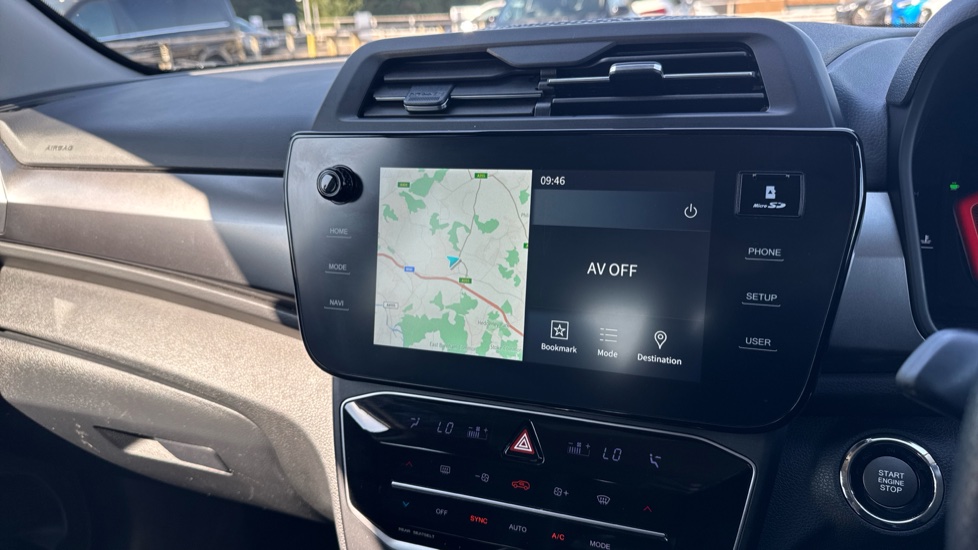 Kgm Tivoli 1.5 K40 5dr Auto Petrol Hatchback - Image 36