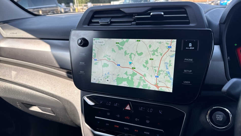 Kgm Tivoli 1.5 K40 5dr Auto Petrol Hatchback - Image 37