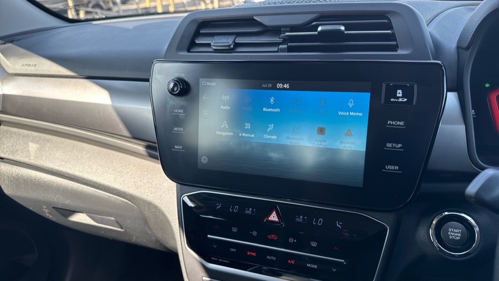 Kgm Tivoli 1.5 K40 5dr Auto Petrol Hatchback - Image 39