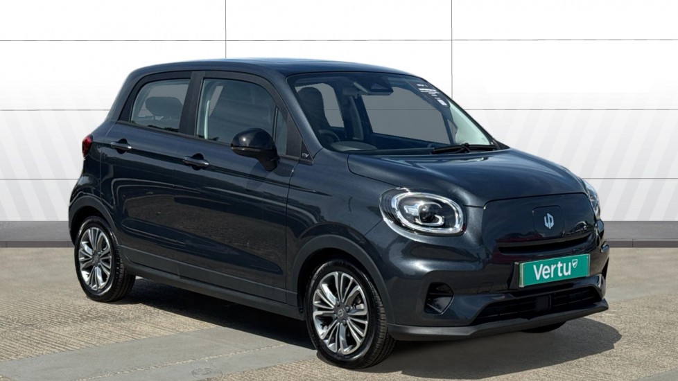 Leapmotor T03 70kW 37kWh 5dr Auto Electric Hatchback - Image 1