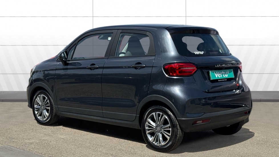 Leapmotor T03 70kW 37kWh 5dr Auto Electric Hatchback - Image 2