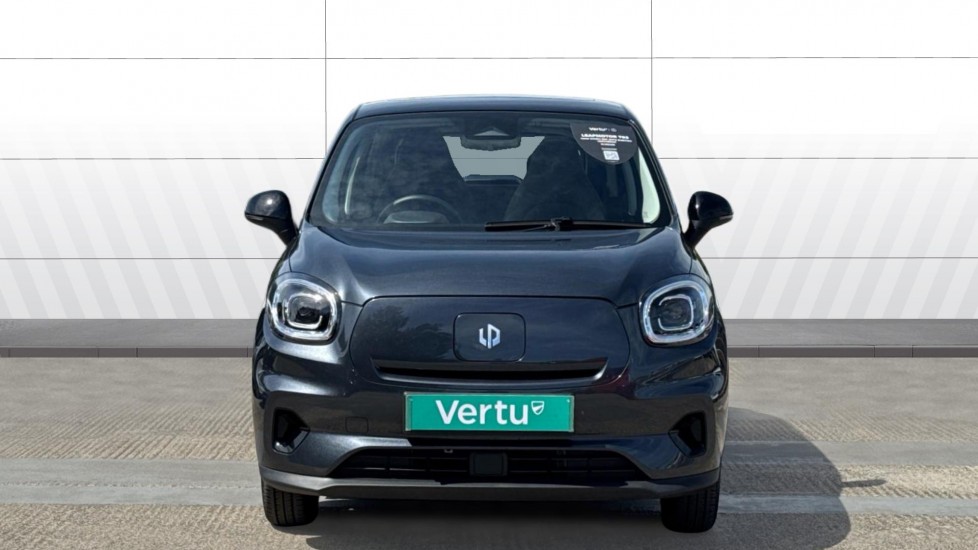 Leapmotor T03 70kW 37kWh 5dr Auto Electric Hatchback - Image 3