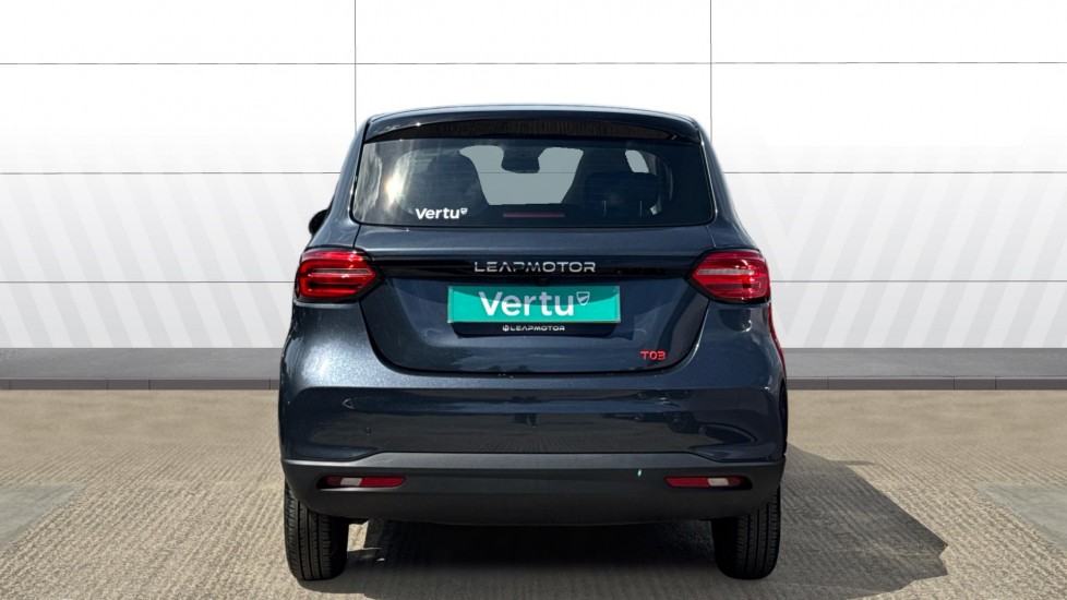 Leapmotor T03 70kW 37kWh 5dr Auto Electric Hatchback - Image 6