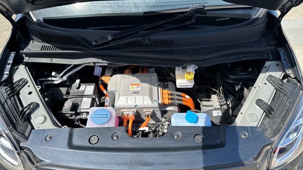 Leapmotor T03 70kW 37kWh 5dr Auto Electric Hatchback - Image 8