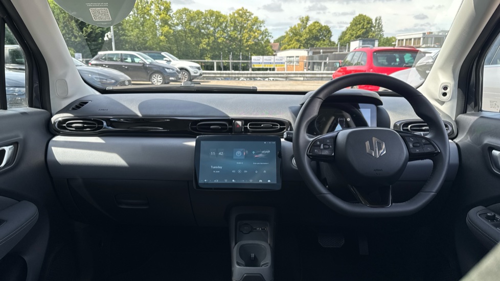 Leapmotor T03 70kW 37kWh 5dr Auto Electric Hatchback - Image 10