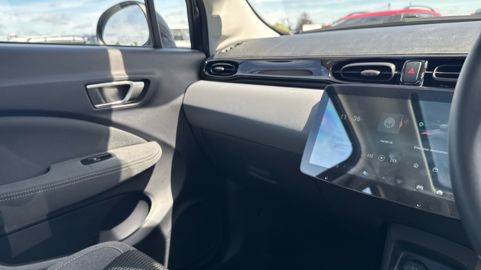 Leapmotor T03 70kW 37kWh 5dr Auto Electric Hatchback - Image 14