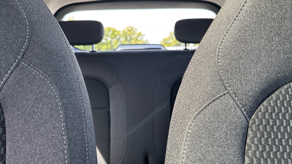 Leapmotor T03 70kW 37kWh 5dr Auto Electric Hatchback - Image 15