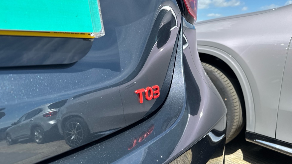 Leapmotor T03 70kW 37kWh 5dr Auto Electric Hatchback - Image 22
