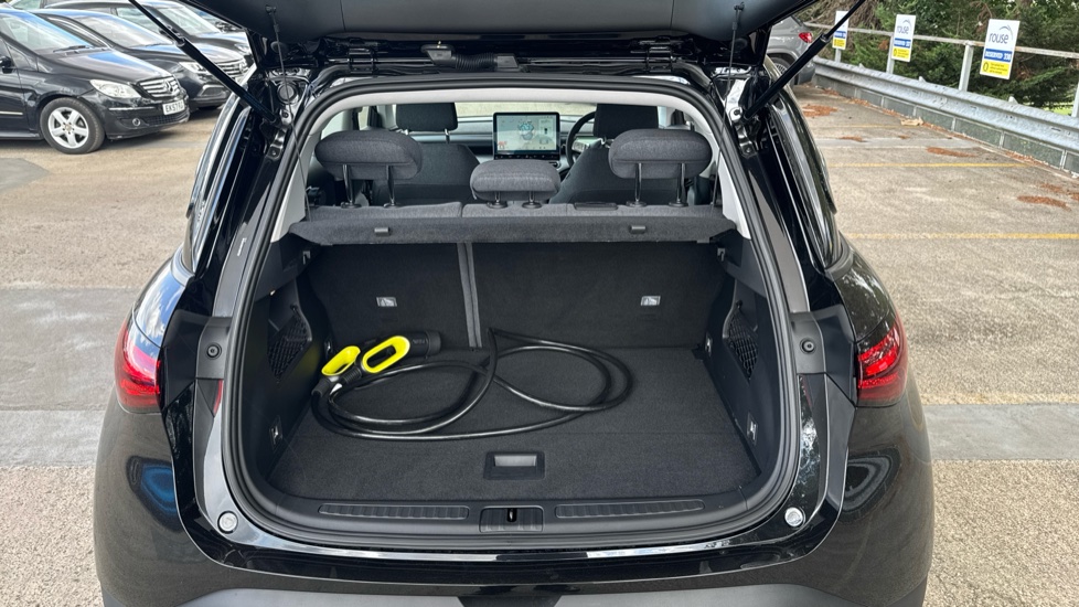 smart Hashtag 1 200kW Pure 49kWh 5dr Auto Electric Hatchback - Image 4