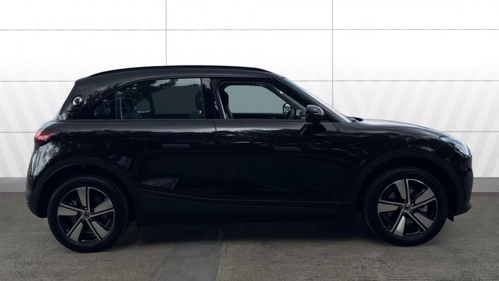 smart Hashtag 1 200kW Pure 49kWh 5dr Auto Electric Hatchback - Image 5