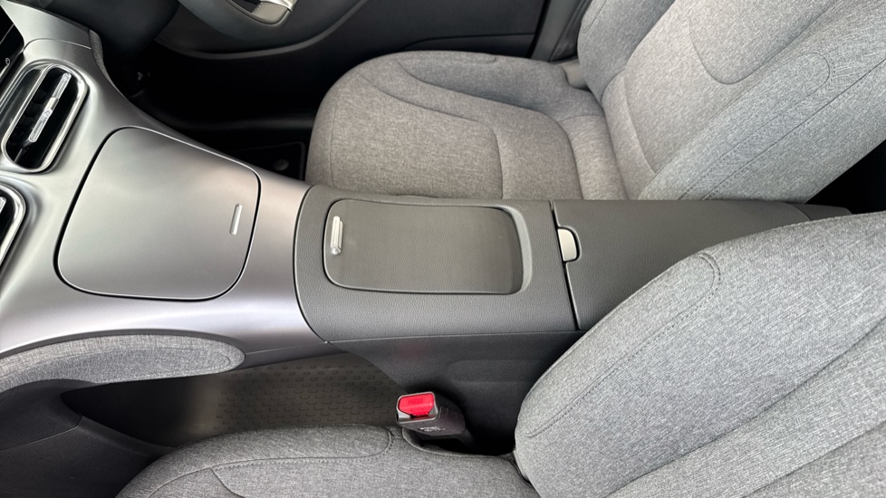 smart Hashtag 1 200kW Pure 49kWh 5dr Auto Electric Hatchback - Image 13