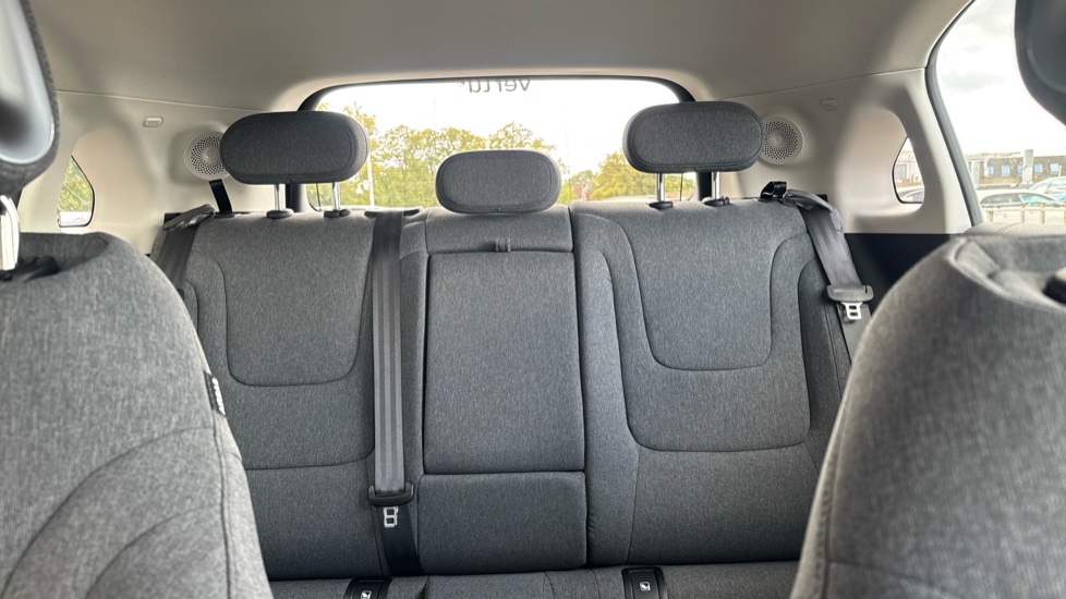 smart Hashtag 1 200kW Pure 49kWh 5dr Auto Electric Hatchback - Image 15