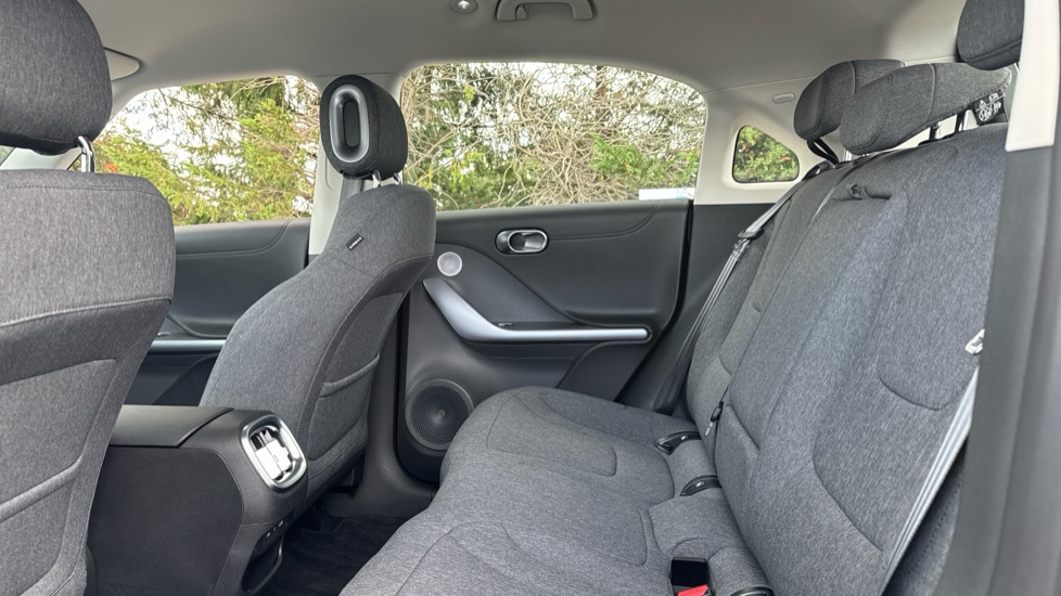 smart Hashtag 1 200kW Pure 49kWh 5dr Auto Electric Hatchback - Image 16