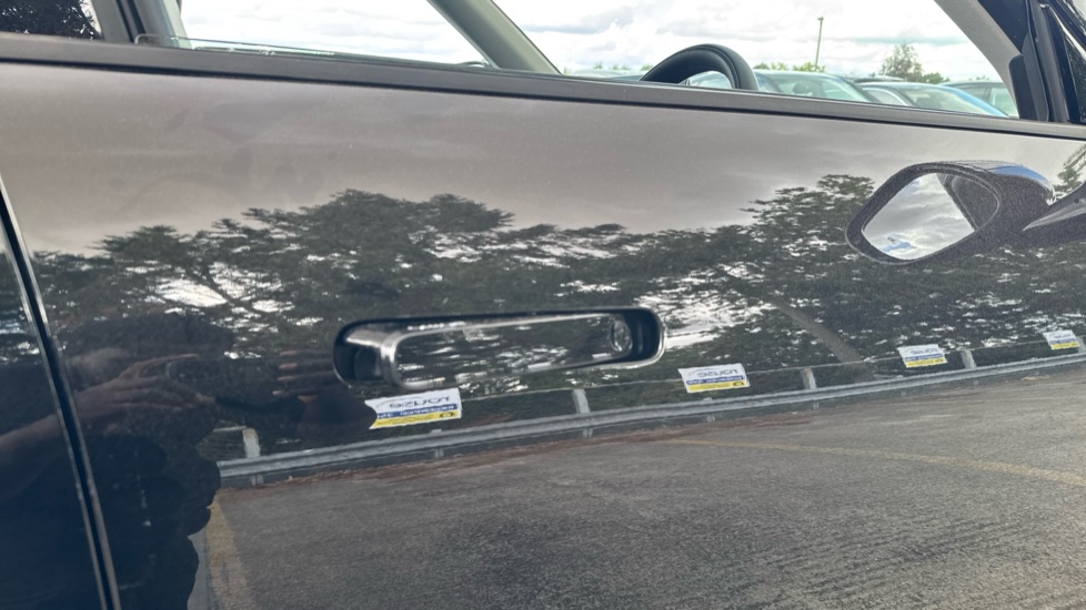 smart Hashtag 1 200kW Pure 49kWh 5dr Auto Electric Hatchback - Image 21