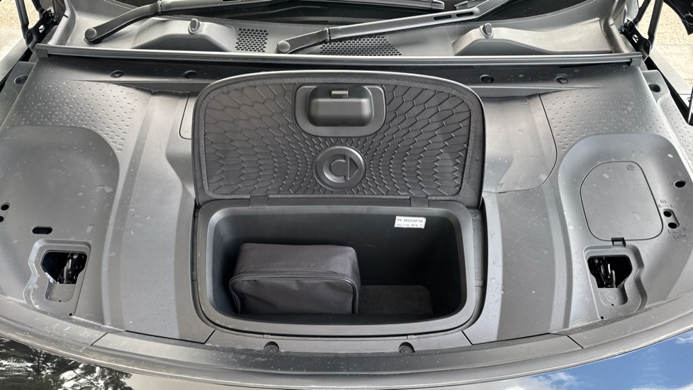 smart Hashtag 1 200kW Pure 49kWh 5dr Auto Electric Hatchback - Image 24