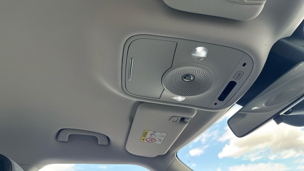 smart Hashtag 1 200kW Pure 49kWh 5dr Auto Electric Hatchback - Image 29