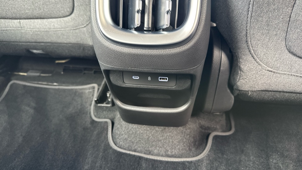 smart Hashtag 1 200kW Pure 49kWh 5dr Auto Electric Hatchback - Image 31