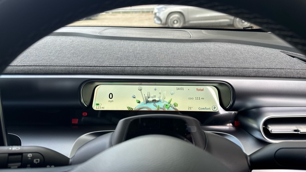 smart Hashtag 1 200kW Pure 49kWh 5dr Auto Electric Hatchback - Image 32