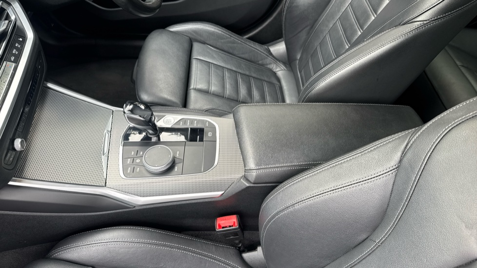 BMW 3 Series 320i M Sport 4dr Step Auto Petrol Saloon - Image 13