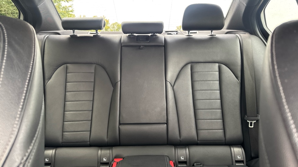 BMW 3 Series 320i M Sport 4dr Step Auto Petrol Saloon - Image 15