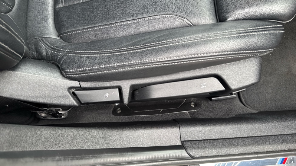 BMW 3 Series 320i M Sport 4dr Step Auto Petrol Saloon - Image 22