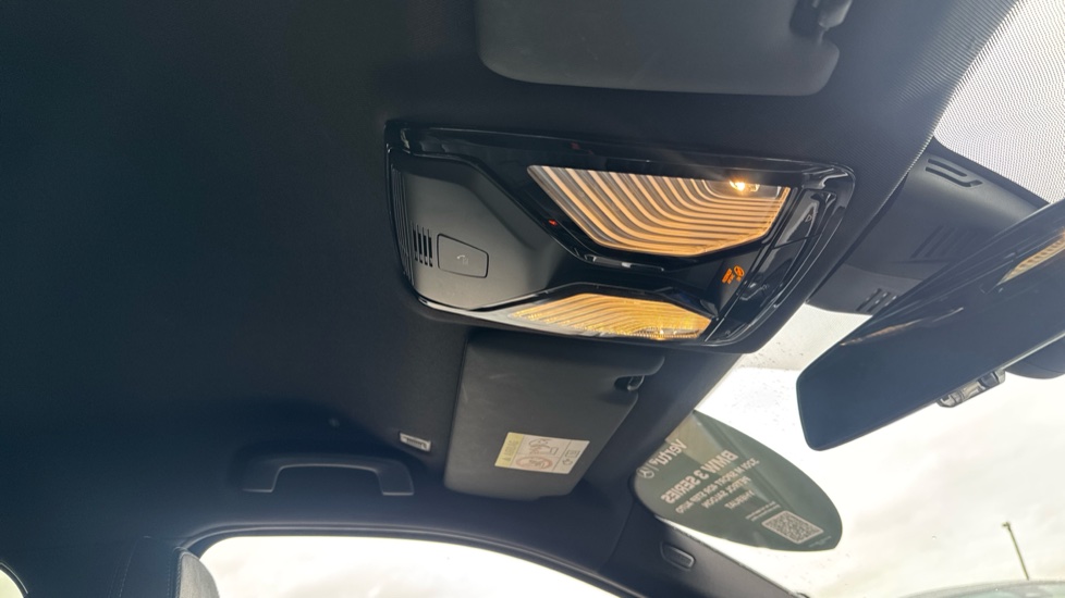 BMW 3 Series 320i M Sport 4dr Step Auto Petrol Saloon - Image 27