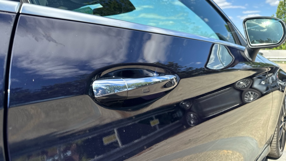 Mercedes-Benz C-Class C220d AMG Line Premium Plus 2dr 9G-Tronic Diesel Coupe - Image 21