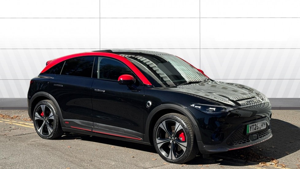 2025 Smart #3