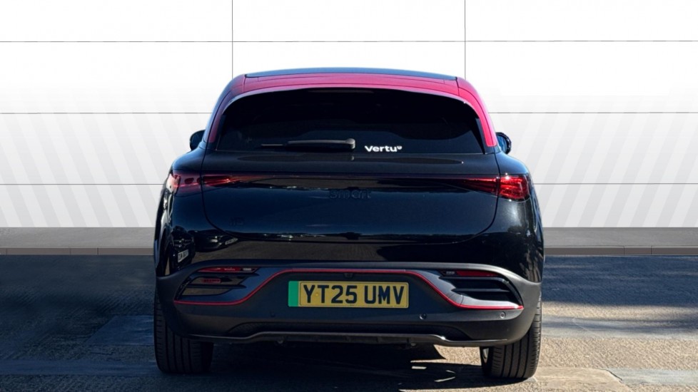 smart Hashtag 3 315kW Brabus 66kWh 5dr Auto AWD Electric Estate - Image 6
