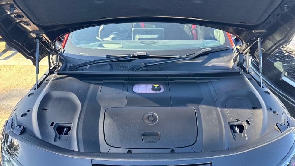 smart Hashtag 3 315kW Brabus 66kWh 5dr Auto AWD Electric Estate - Image 8