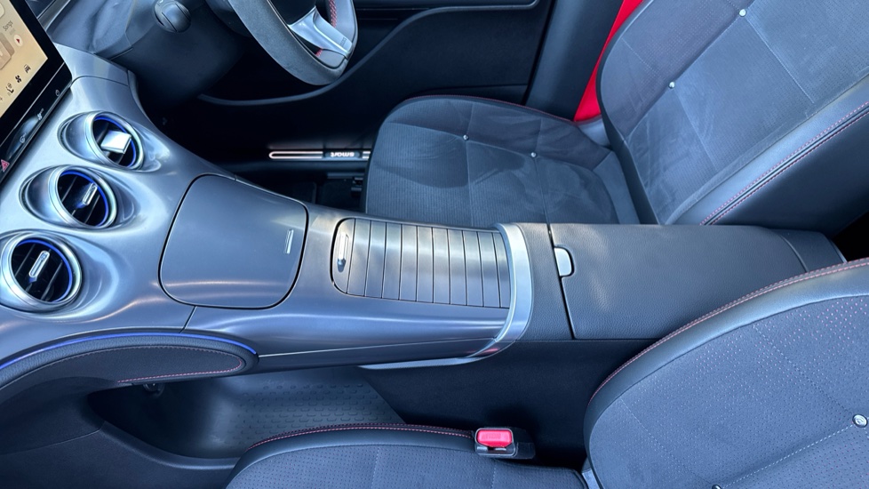 smart Hashtag 3 315kW Brabus 66kWh 5dr Auto AWD Electric Estate - Image 13