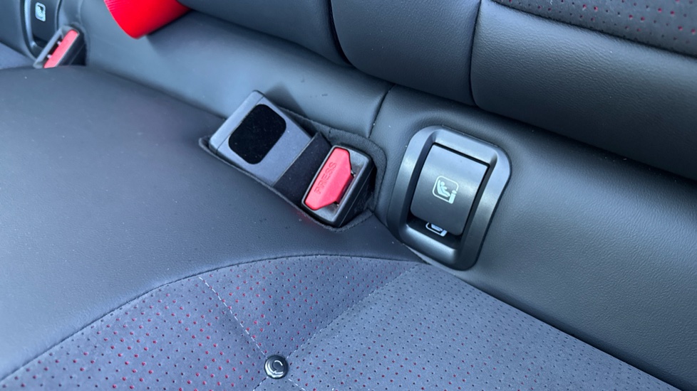 smart Hashtag 3 315kW Brabus 66kWh 5dr Auto AWD Electric Estate - Image 17