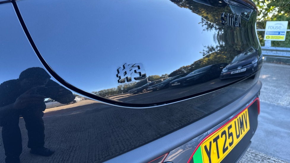 smart Hashtag 3 315kW Brabus 66kWh 5dr Auto AWD Electric Estate - Image 21