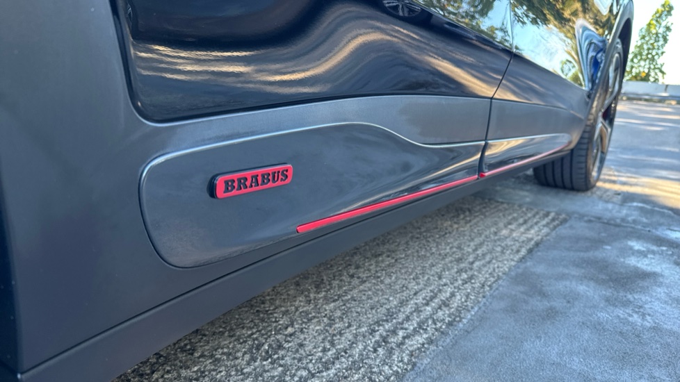 smart Hashtag 3 315kW Brabus 66kWh 5dr Auto AWD Electric Estate - Image 22