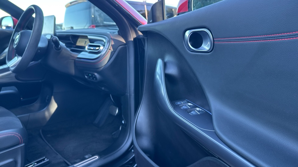 smart Hashtag 3 315kW Brabus 66kWh 5dr Auto AWD Electric Estate - Image 25