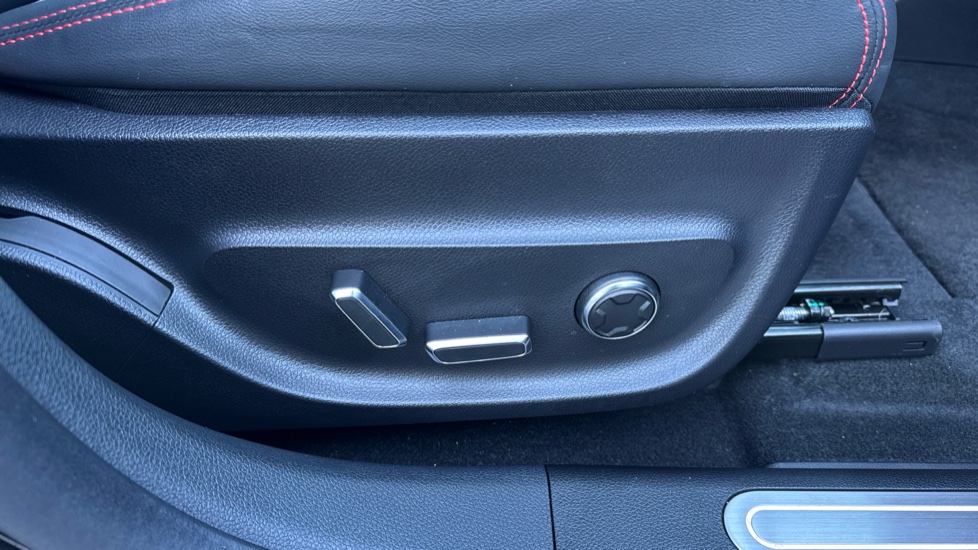 smart Hashtag 3 315kW Brabus 66kWh 5dr Auto AWD Electric Estate - Image 26