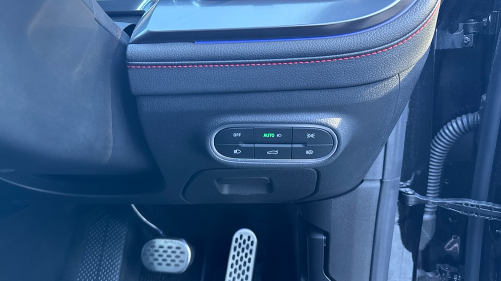 smart Hashtag 3 315kW Brabus 66kWh 5dr Auto AWD Electric Estate - Image 27