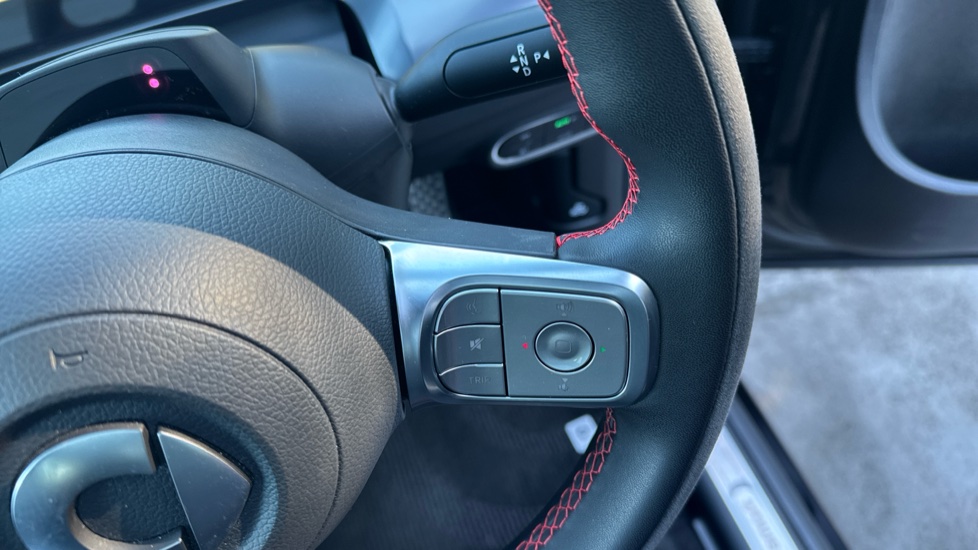 smart Hashtag 3 315kW Brabus 66kWh 5dr Auto AWD Electric Estate - Image 28