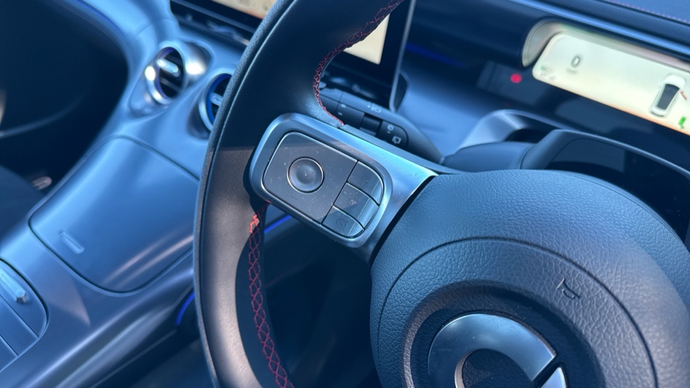 smart Hashtag 3 315kW Brabus 66kWh 5dr Auto AWD Electric Estate - Image 29